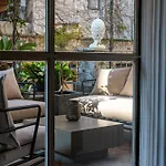 Historical Palace Apartment With Large Terrace