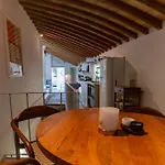 Historical Palace Apartment With Large Terrace