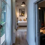 Historical Palace Apartment With Large Terrace
